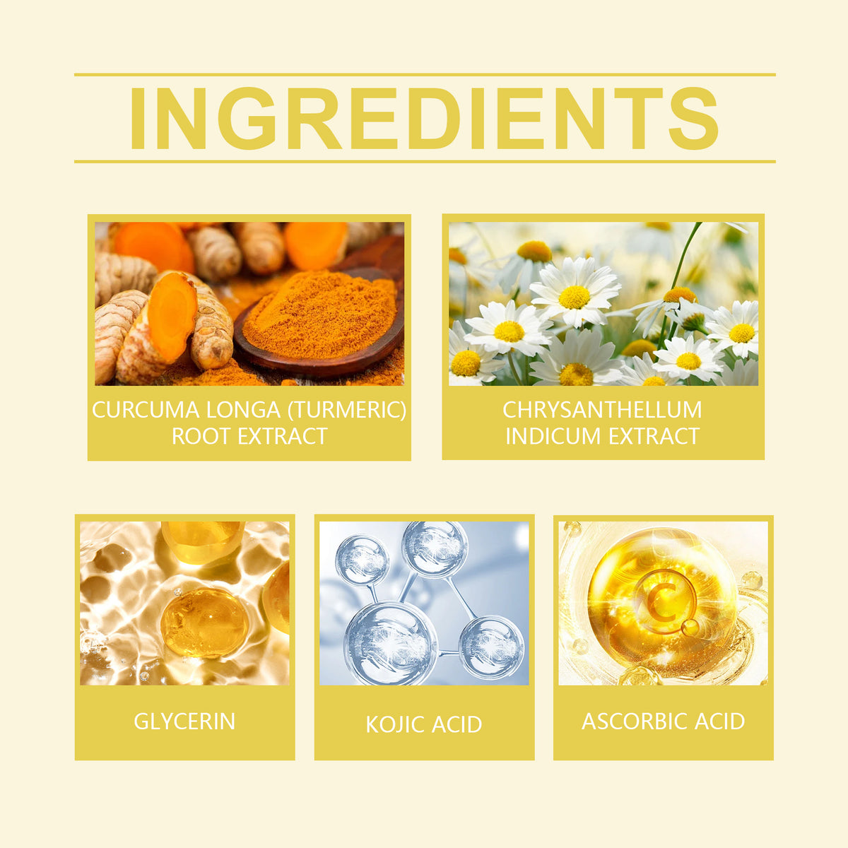 Turmeric Acid Cleansing Pad Facial Gentle Cleansing Moisturizing Refreshing Skin Care Cleansing Pad