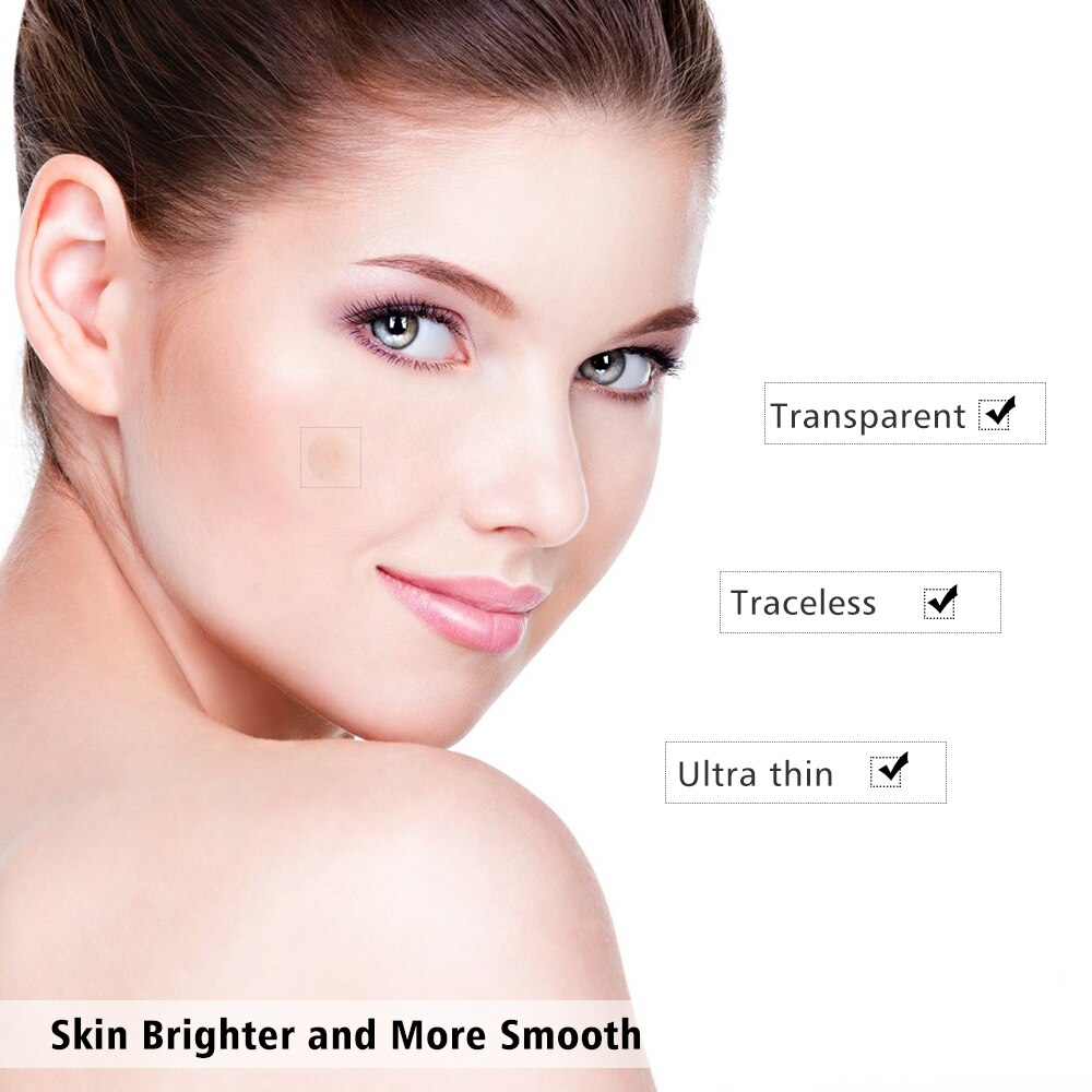 Pimple remover patch for face