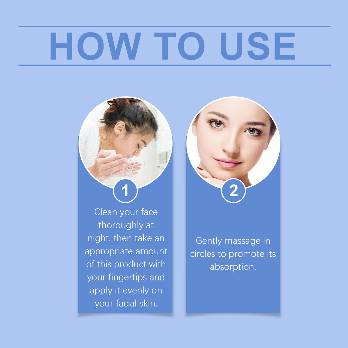 Retinol Hydrating Night Cream Hydrates, Nourishes And Brightens Facial Skin And Hydrates Overnight Skin Care Cream