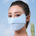 UV Protection Face Mask