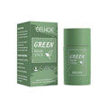 Green Tea Mask Stick for Deep Cleansing & Hydration