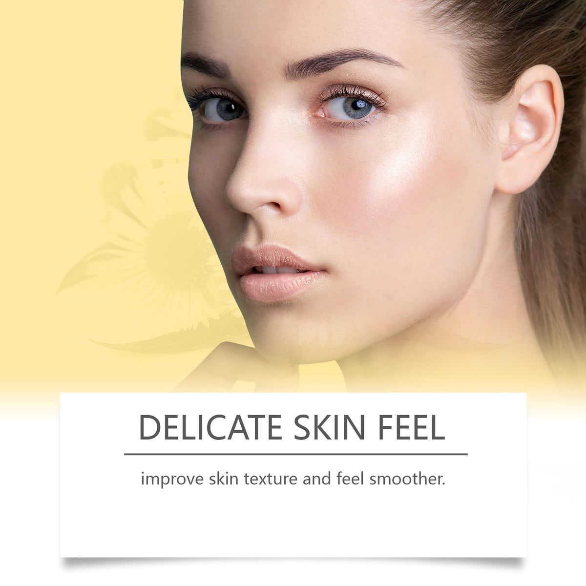Deep cleansing acne gel