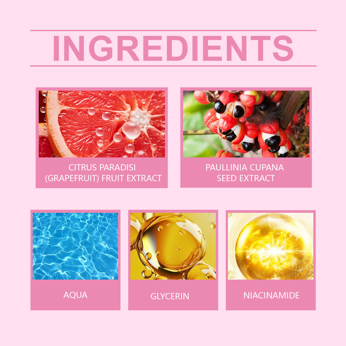 Butt Acne Treatment Shower Gel for Clear Skin