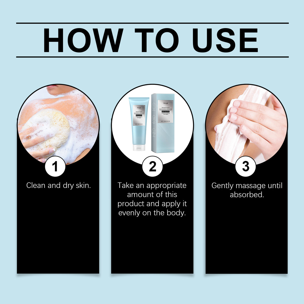 Body Butter Anti-Wrinkle Firming Cream, Hydrating And Moisturizing Skin And Smoothing Fine Lines Firming Skin Cream